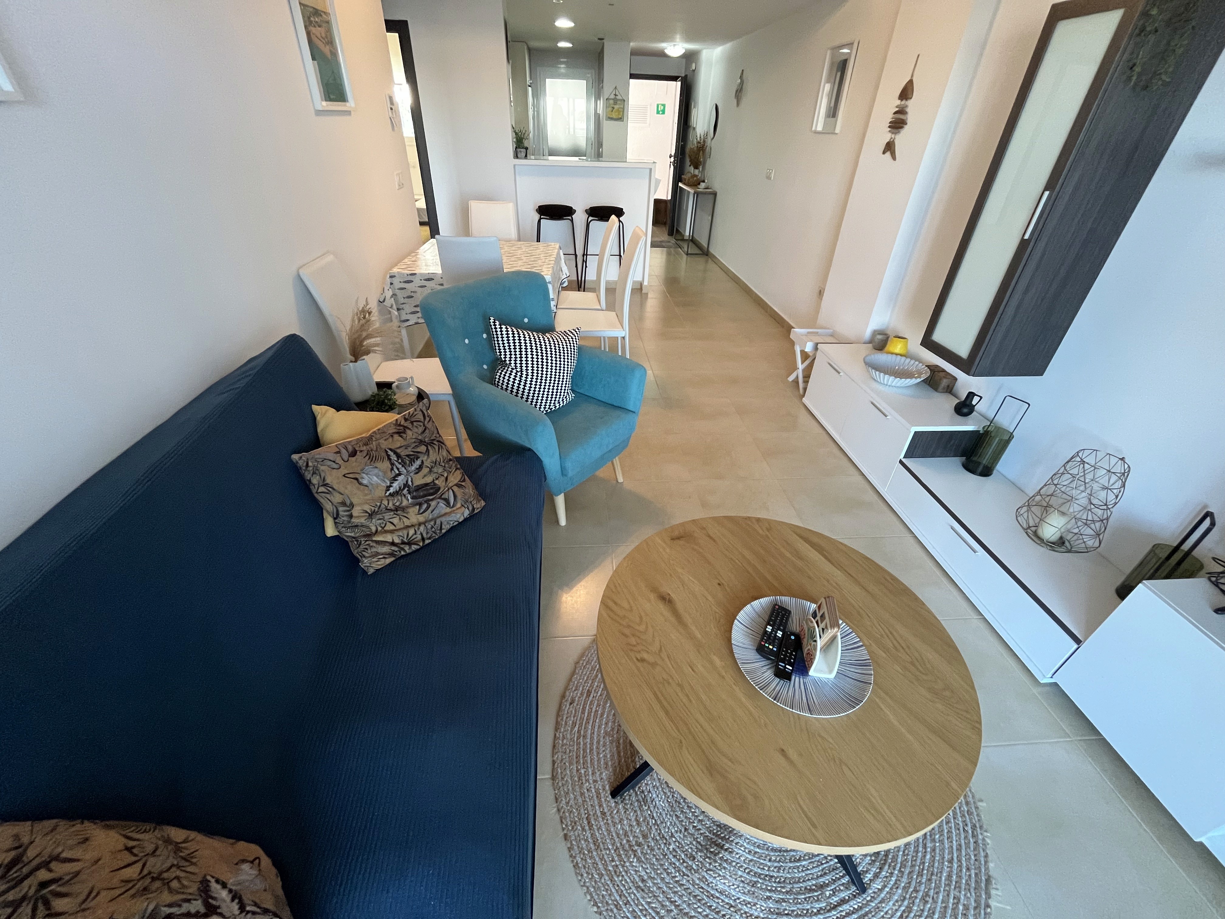Appartement Linea Sol Orihuela Costa