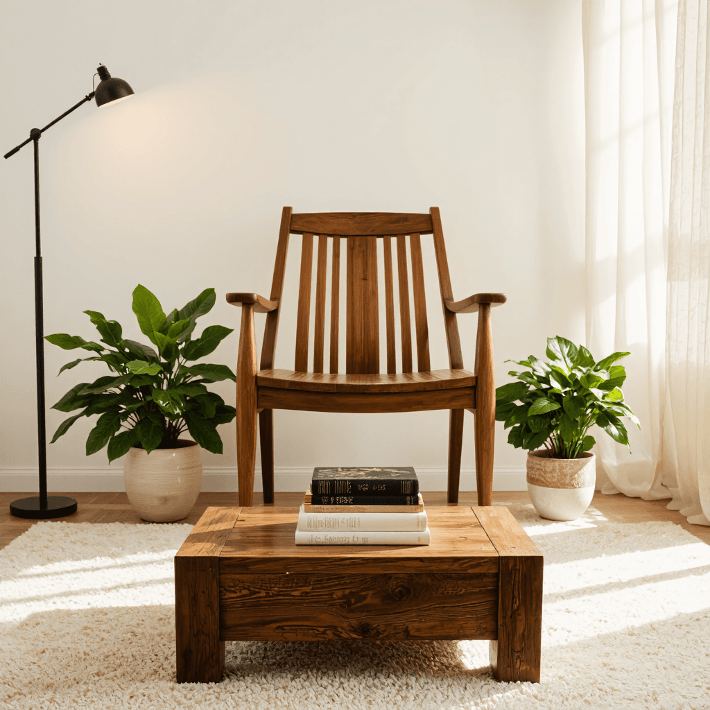 product photography of Home Furniture