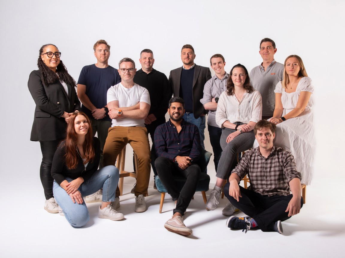 Florence team picture