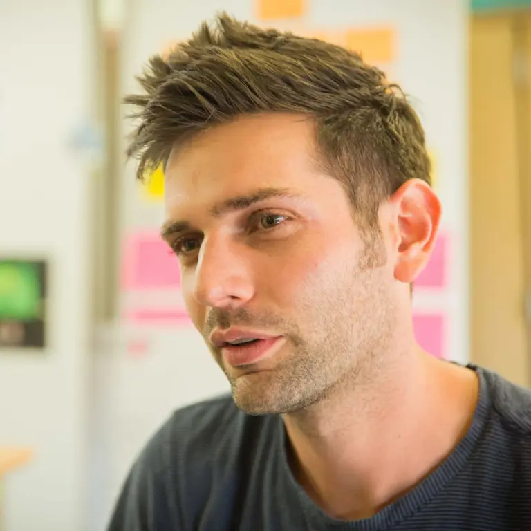 Author image