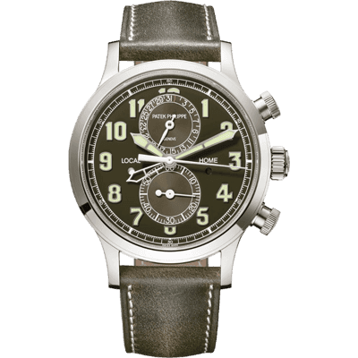 Patek Philippe Complications image 0