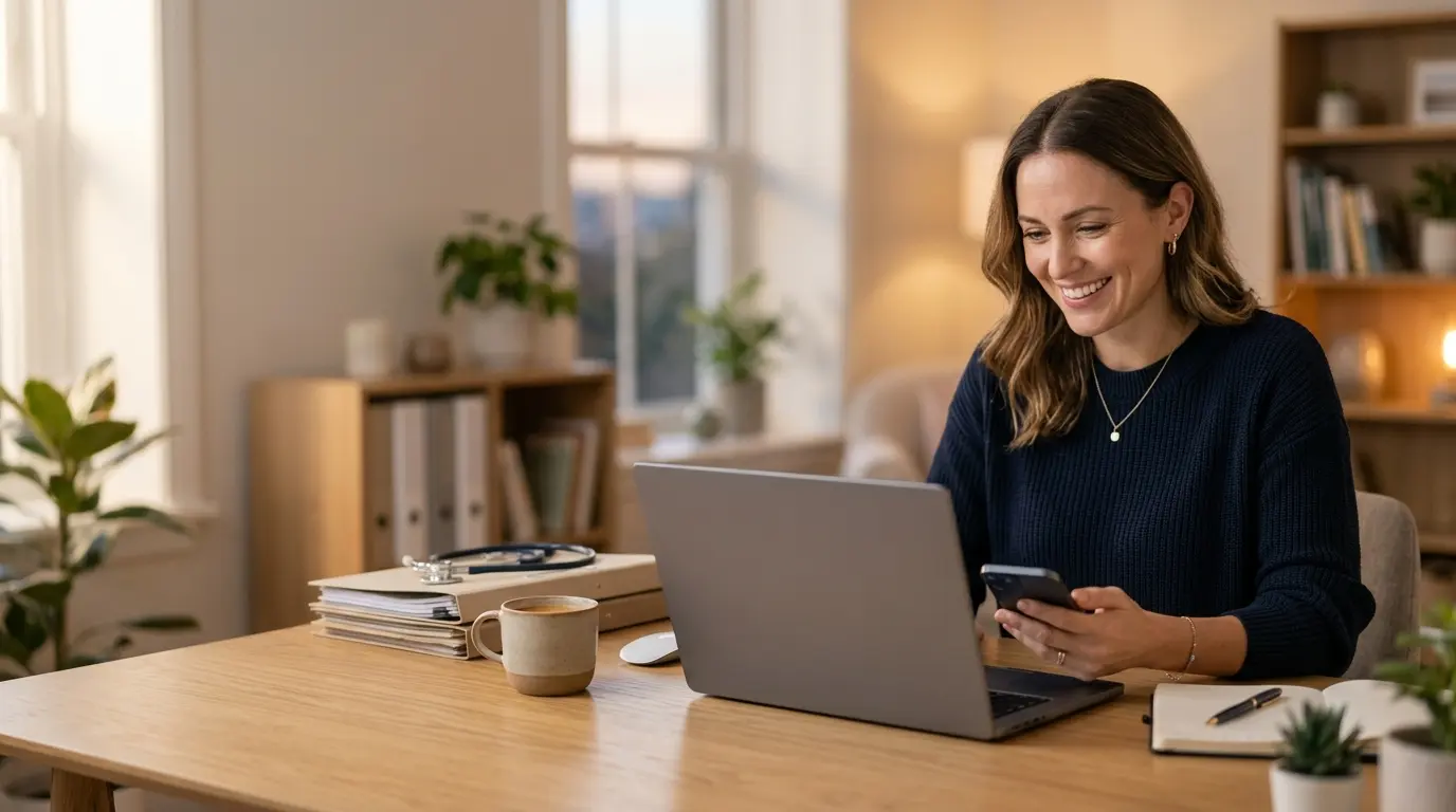 How to Build an After-Hours Virtual Receptionist Avatar for Healthcare Intake in FastAPI