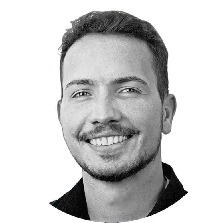 Photo of Bastien Roche