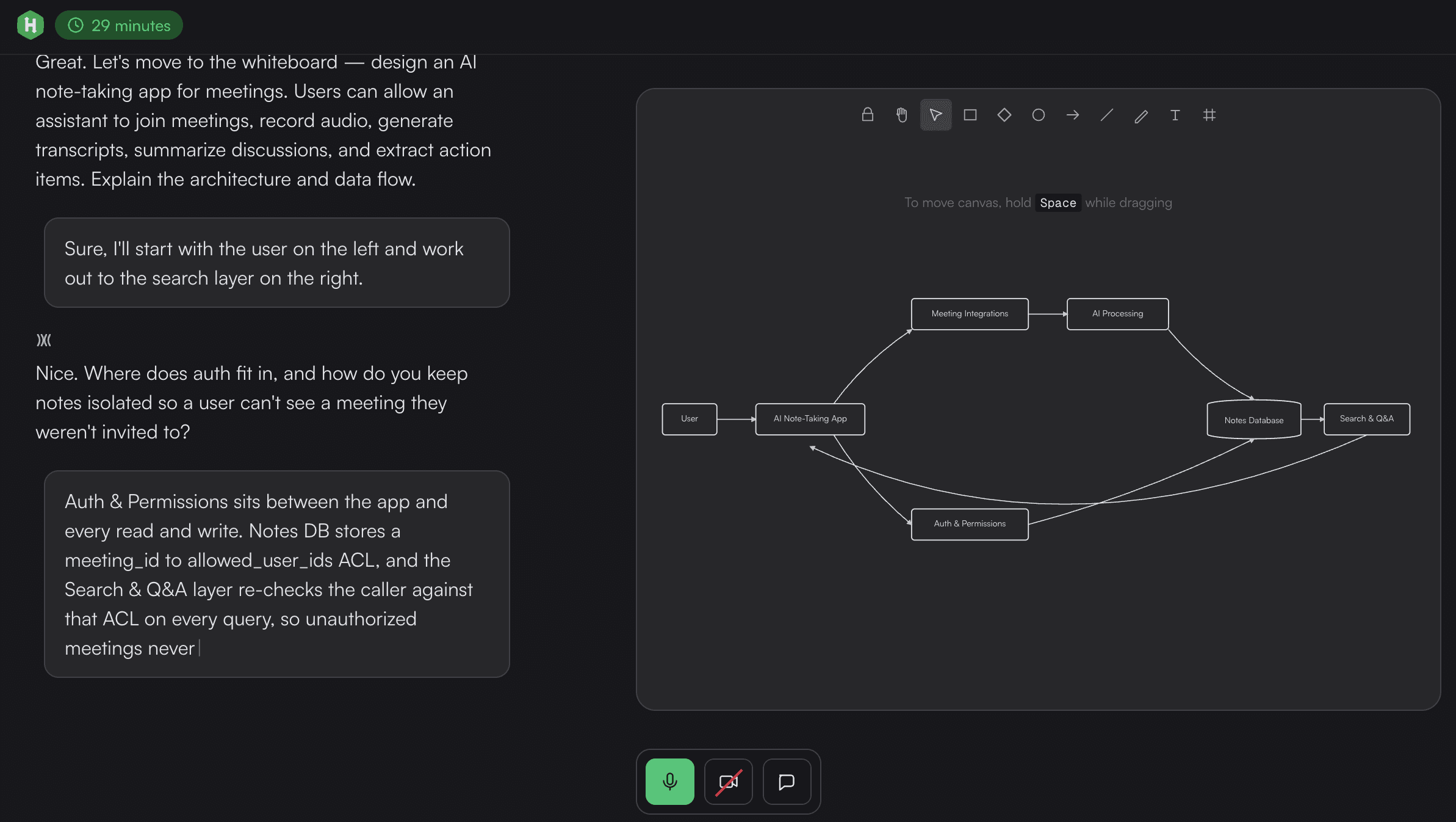 Product demo 1