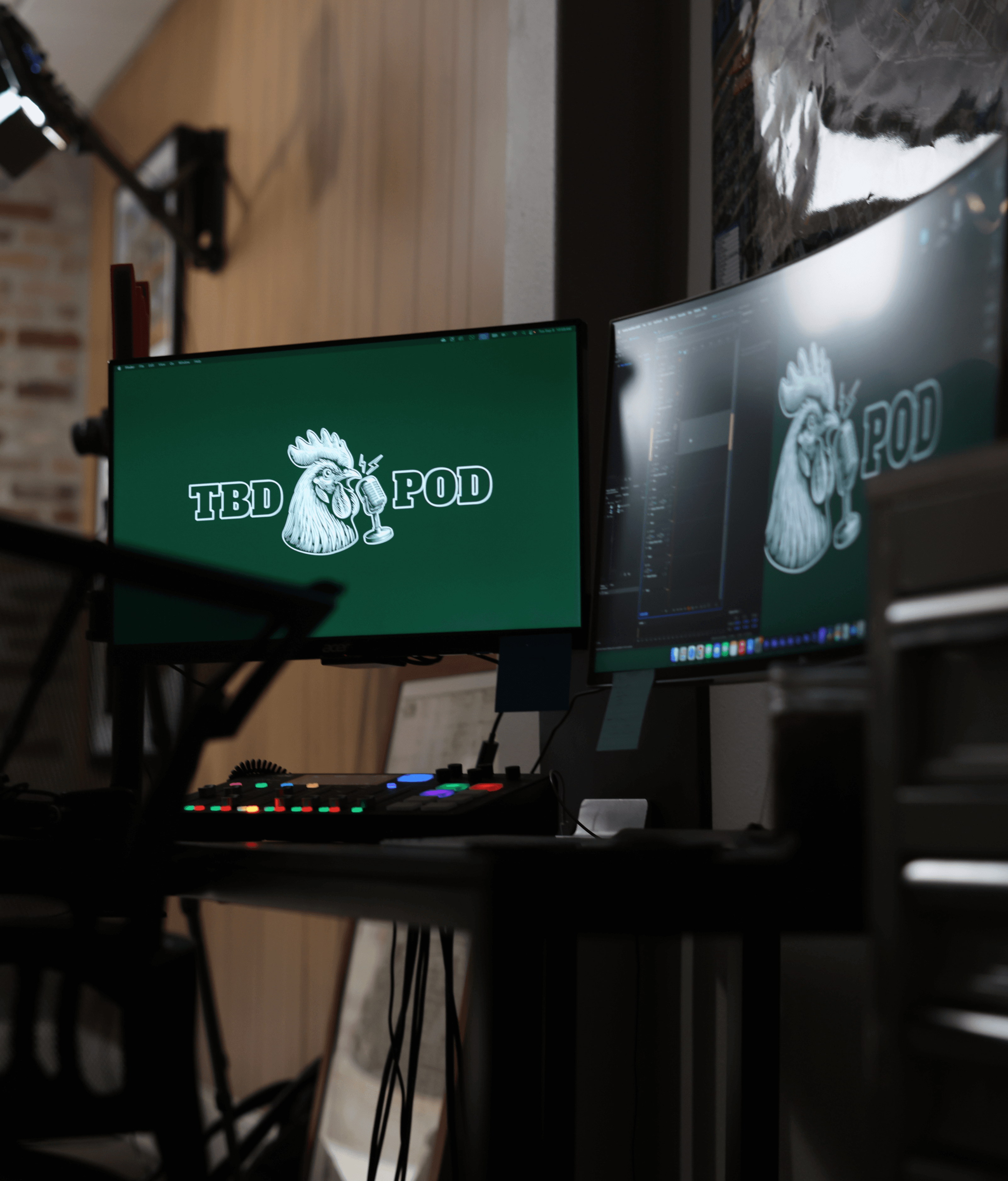 The Tampa Bay Developer Office