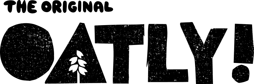 Oatly logo