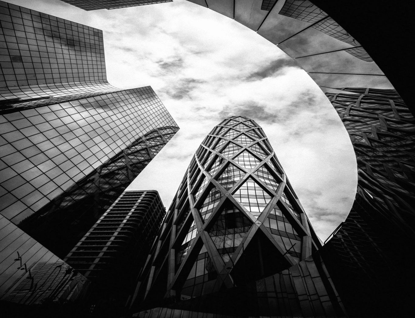 person making a contactless payment with a card