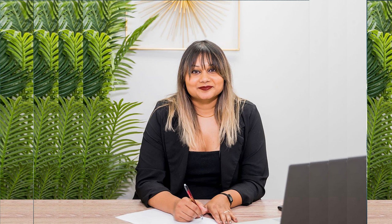 Banners for Athena Law website developed & designed by Dreams Agency Mississauga, Ontario