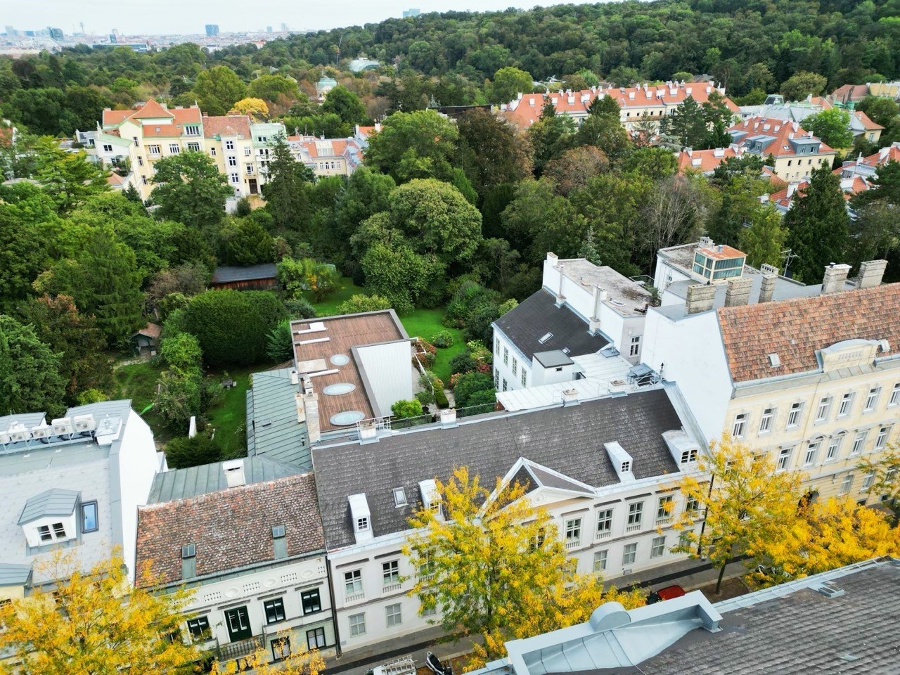 Wohnungsansicht