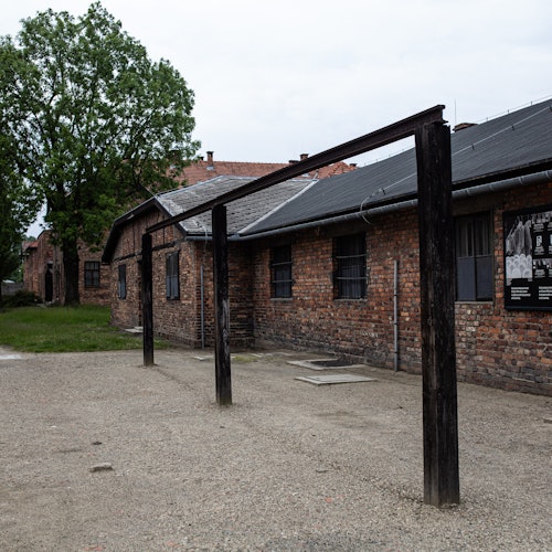 Auschwitz-Birkenau