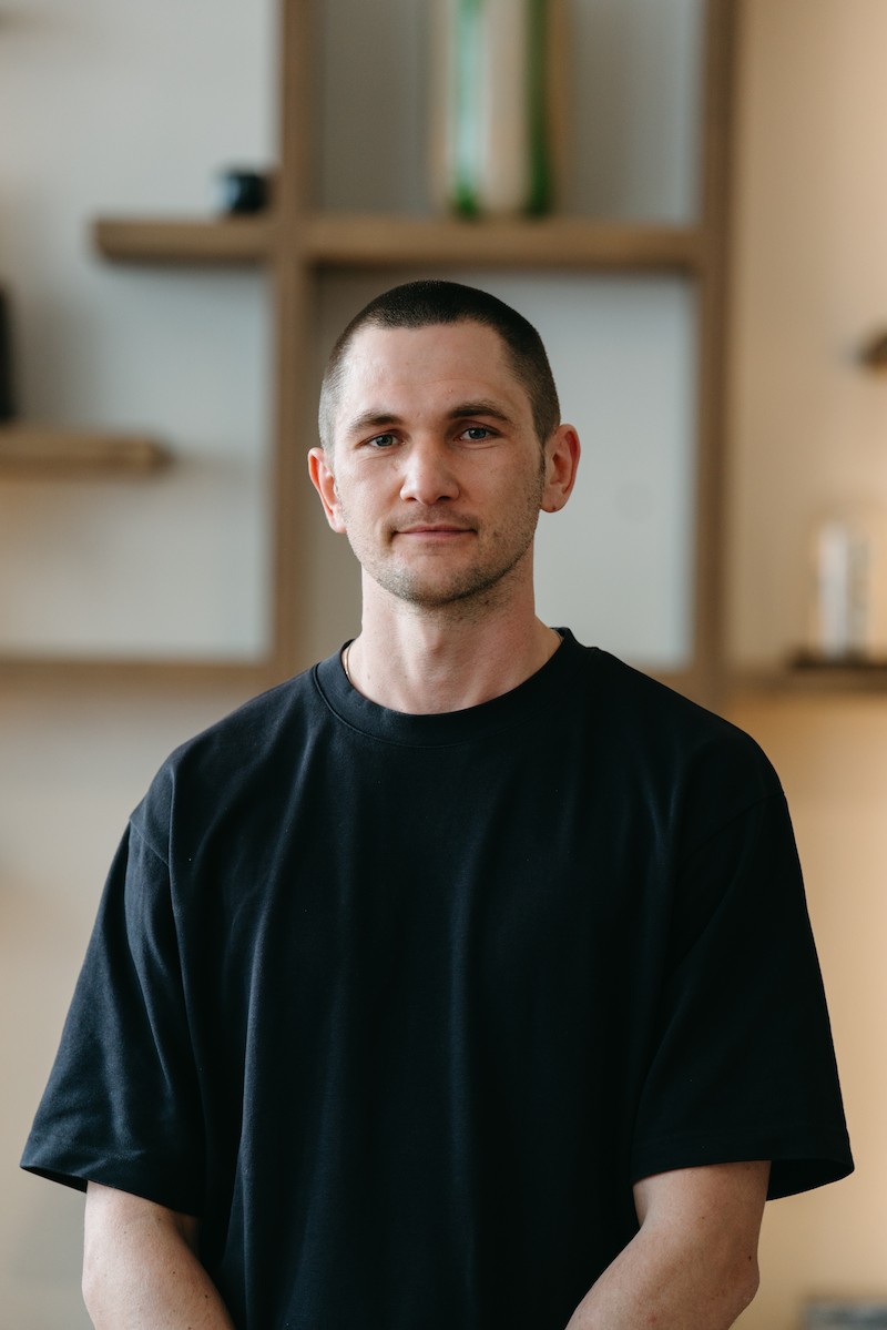 Jeroen Huisman