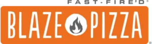 Blaze Pizza logo