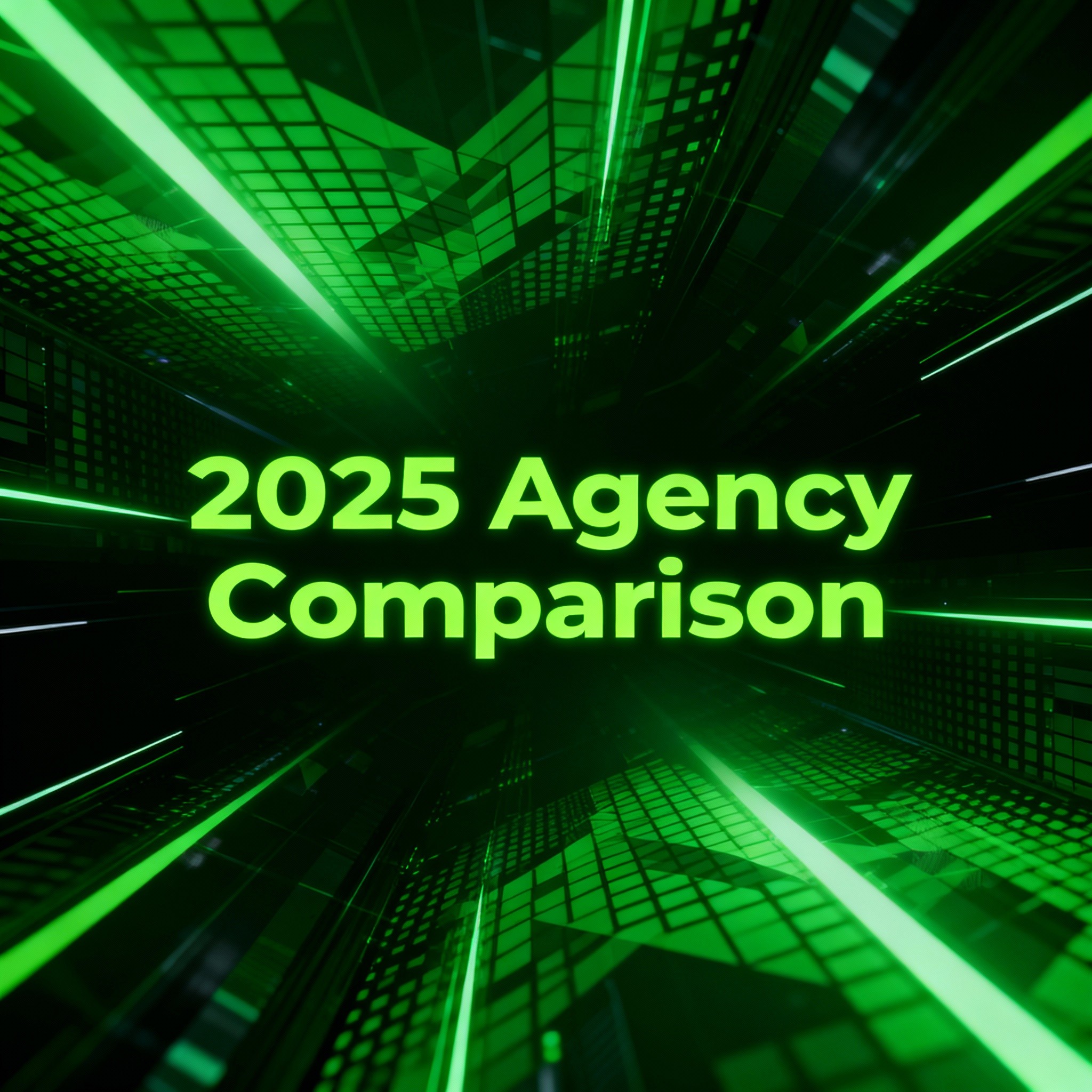 Futuristic green digital background featuring the bold white headline text 'Why Your E-Commerce Site Isn’t Cited in AI Results And How to Fix It', designed for a GEO-focused blog cover.