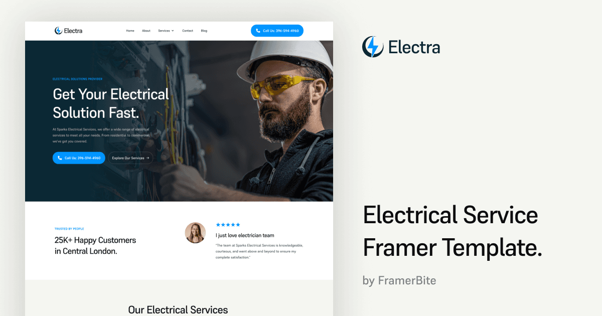 Electra preview 4