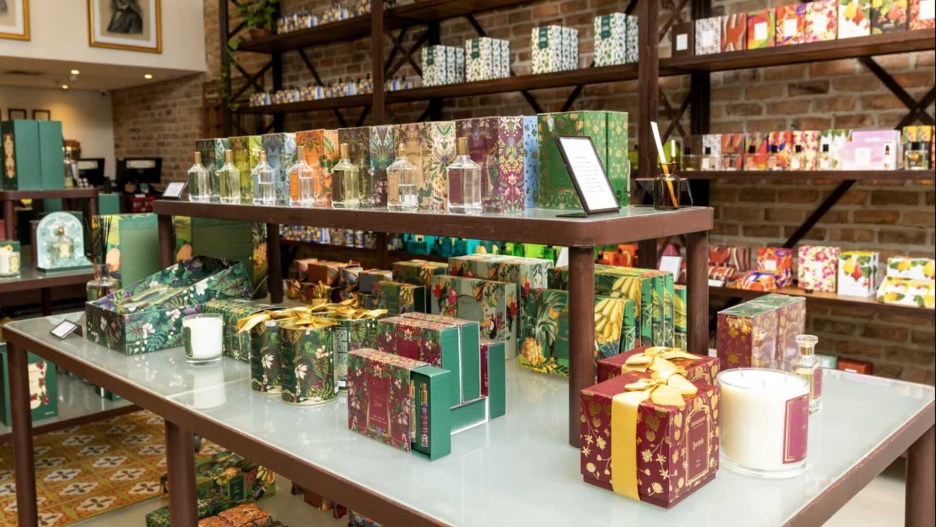 Consumo e relacionamento a estratégia da Granado com novo clube de fidelidade