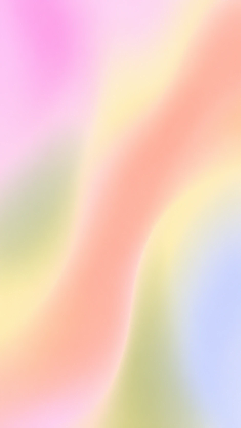 13-peach-ribbon gradient