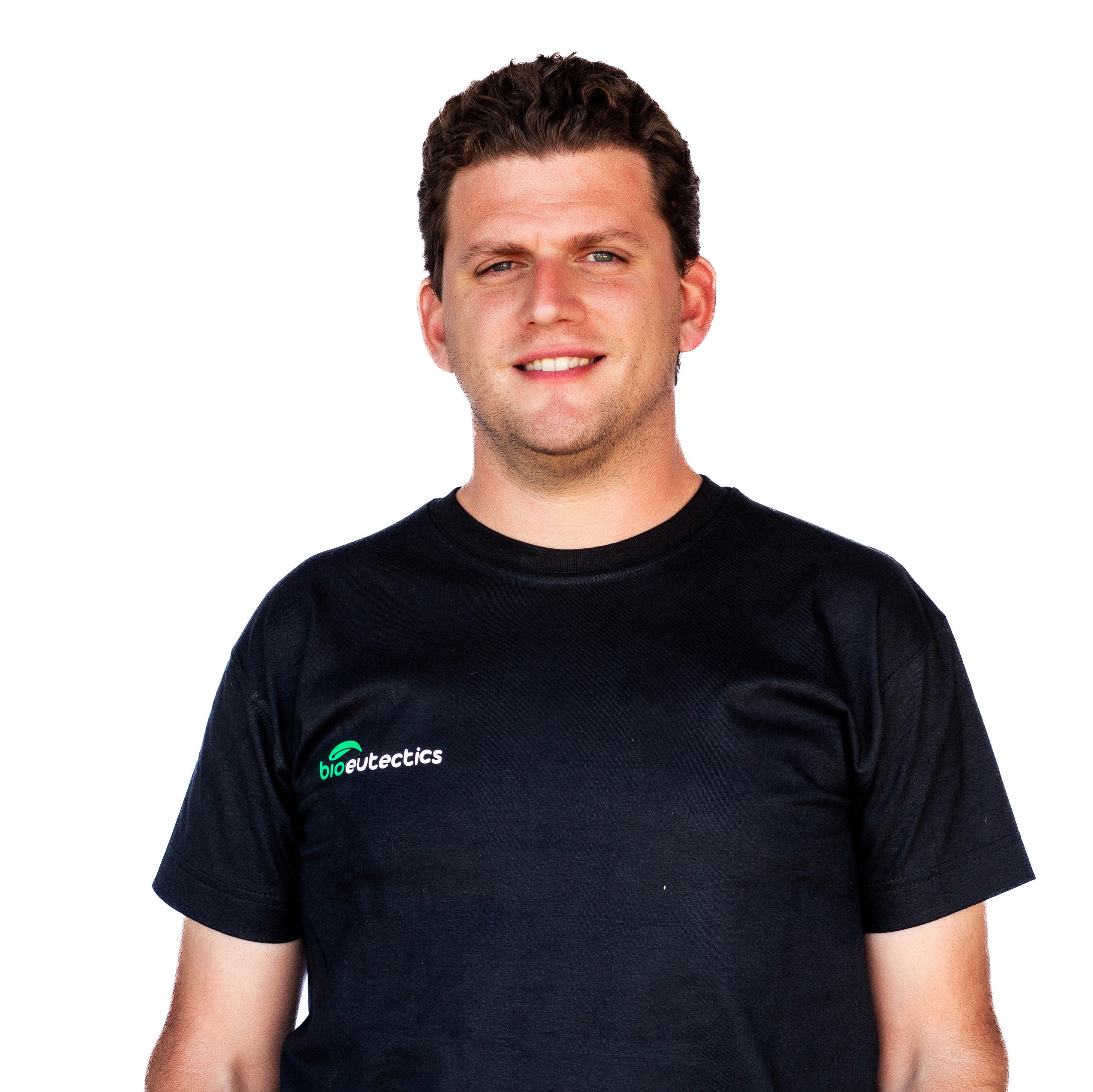 Profile picture of Tomas Silicaro