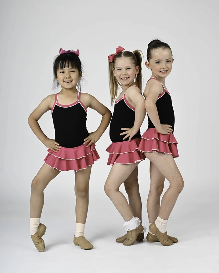 Portrait of a student