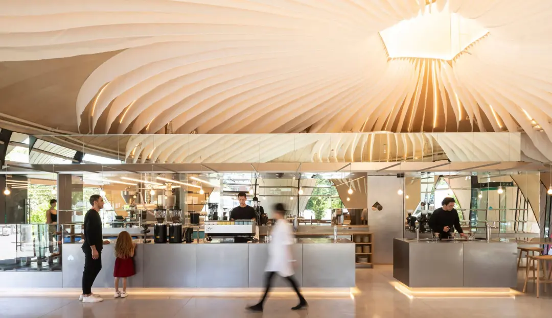 3. Vancouver — Nemesis Coffee