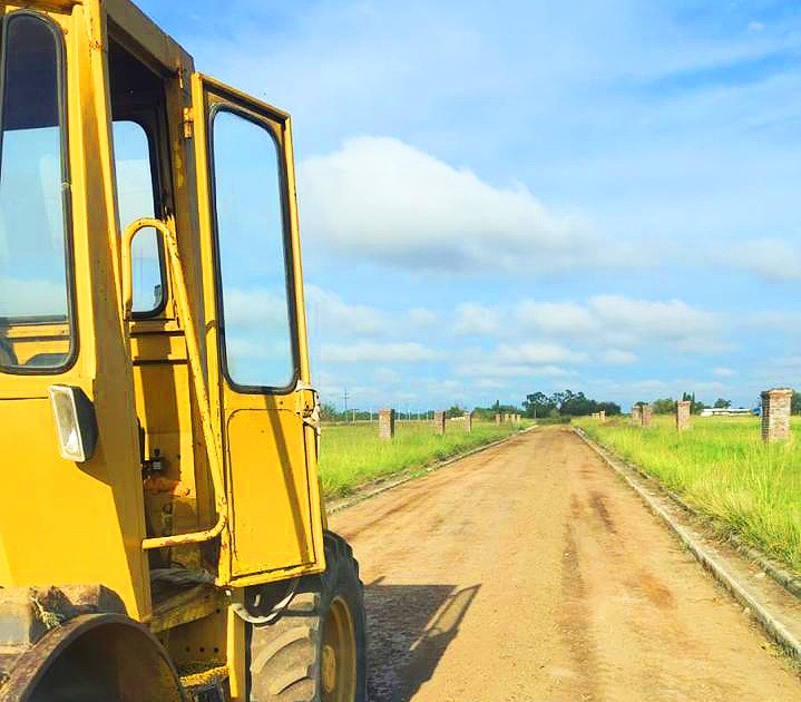 El portal - Lotes Para Todos