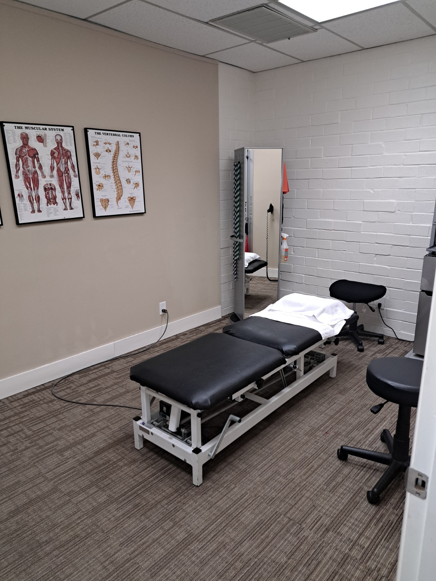 Laser Therapy and Chiropractic Care: A Breakthrough Approach to Pain Relief and Healing