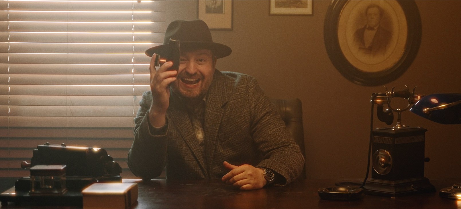 Straugatskii Project