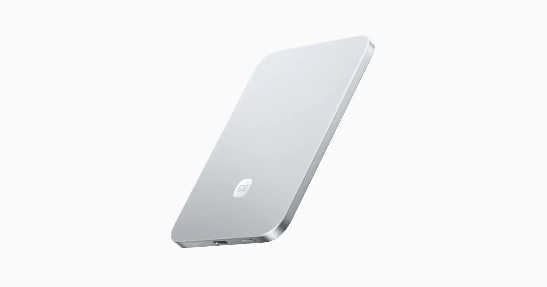 Xiaomi UltraThin Magnetic Power Bank