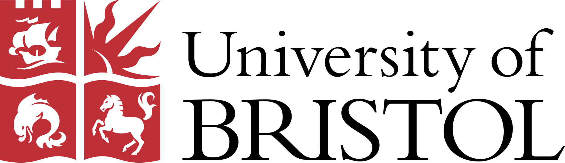 University of Bristol logo