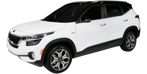 2023 Kia Seltos stock photo