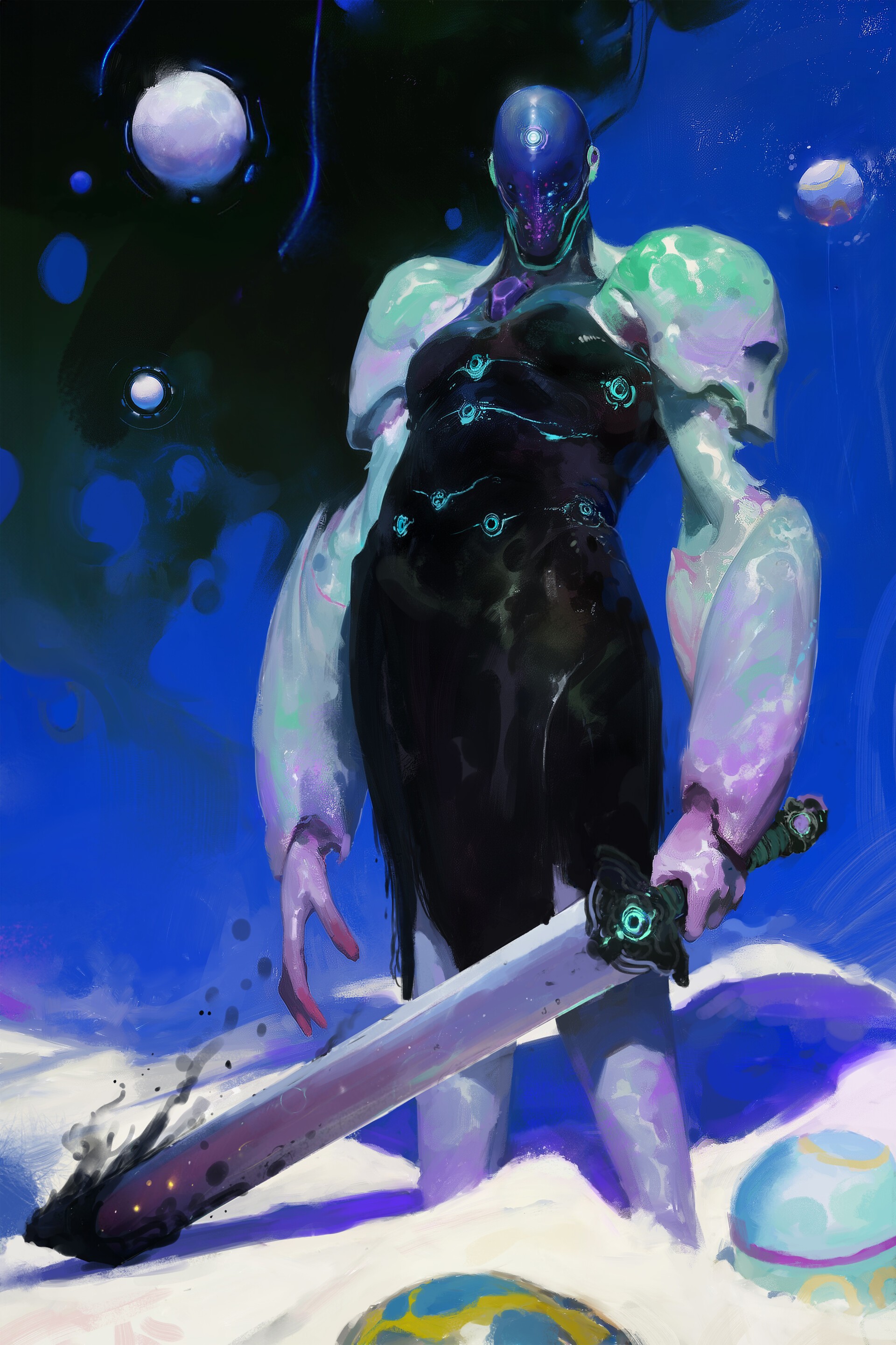 Artwork
