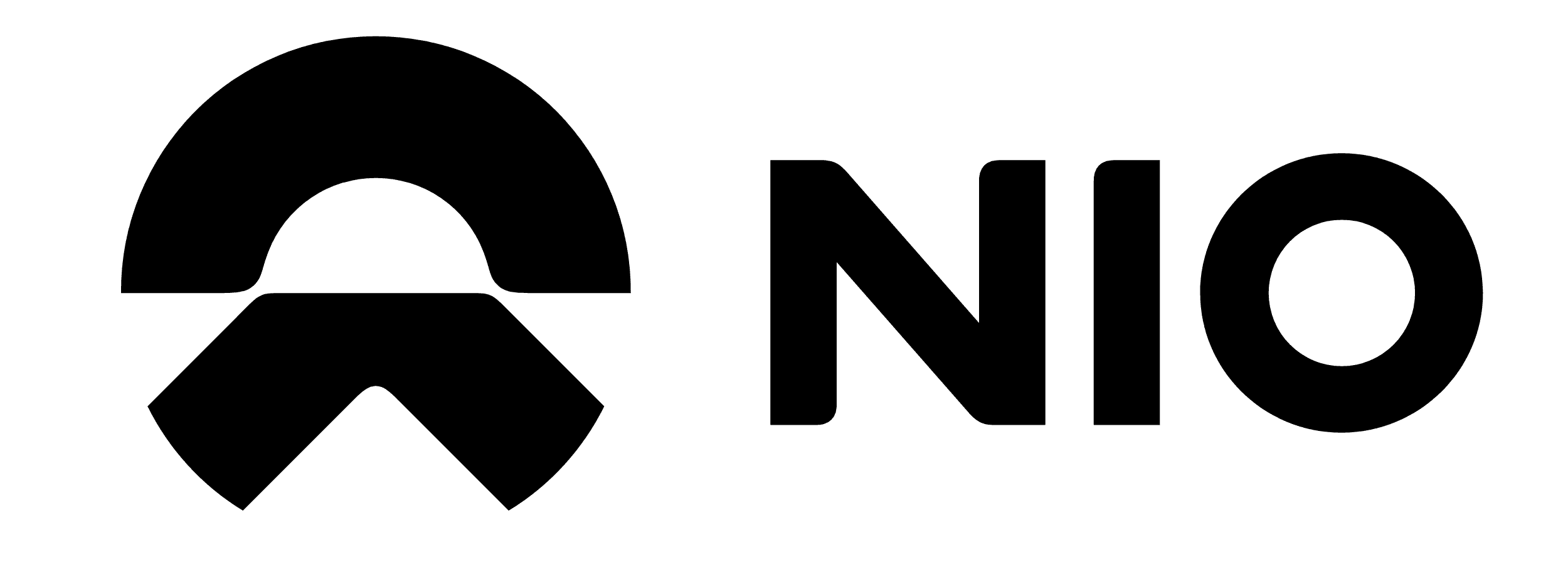 NIO logo