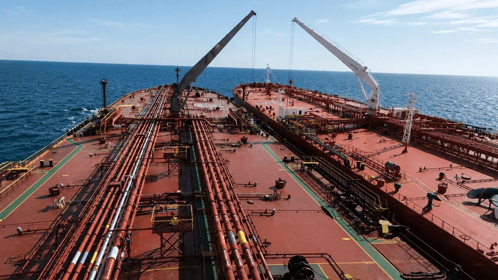 Sts Flows Strait Of Hormuz — hero image