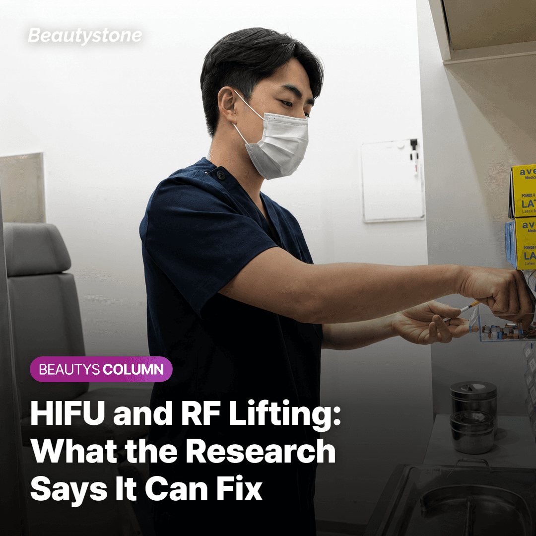 What Can Lifting Actually Do?
