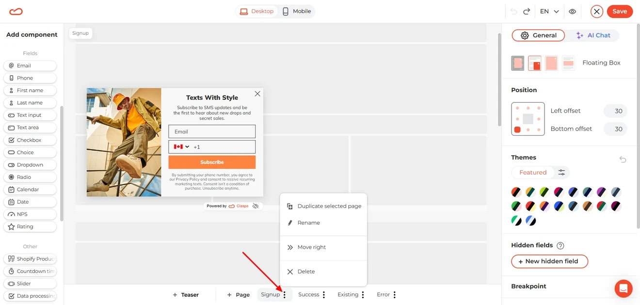 html-article-claspo-add-new-page