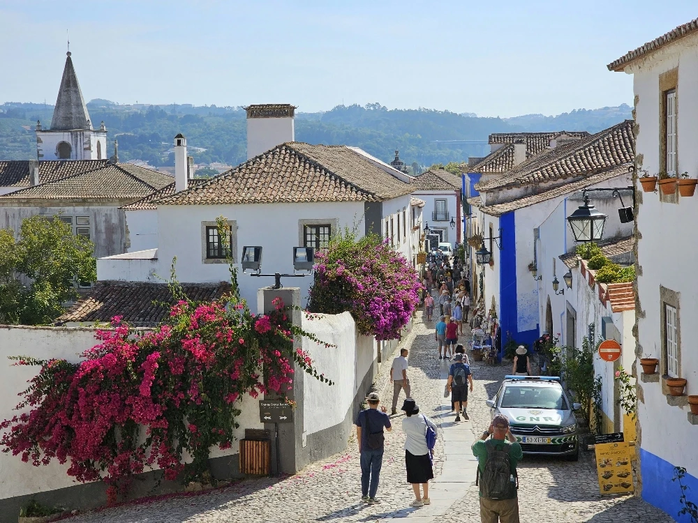 Best day trips from Lisbon without a car