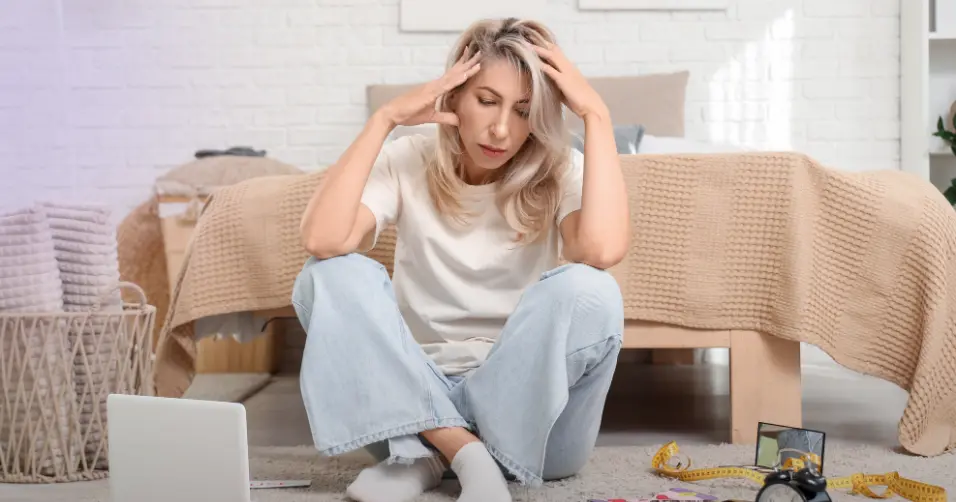 DIM is a compound that supports hormone balance and estrogen metabolism.