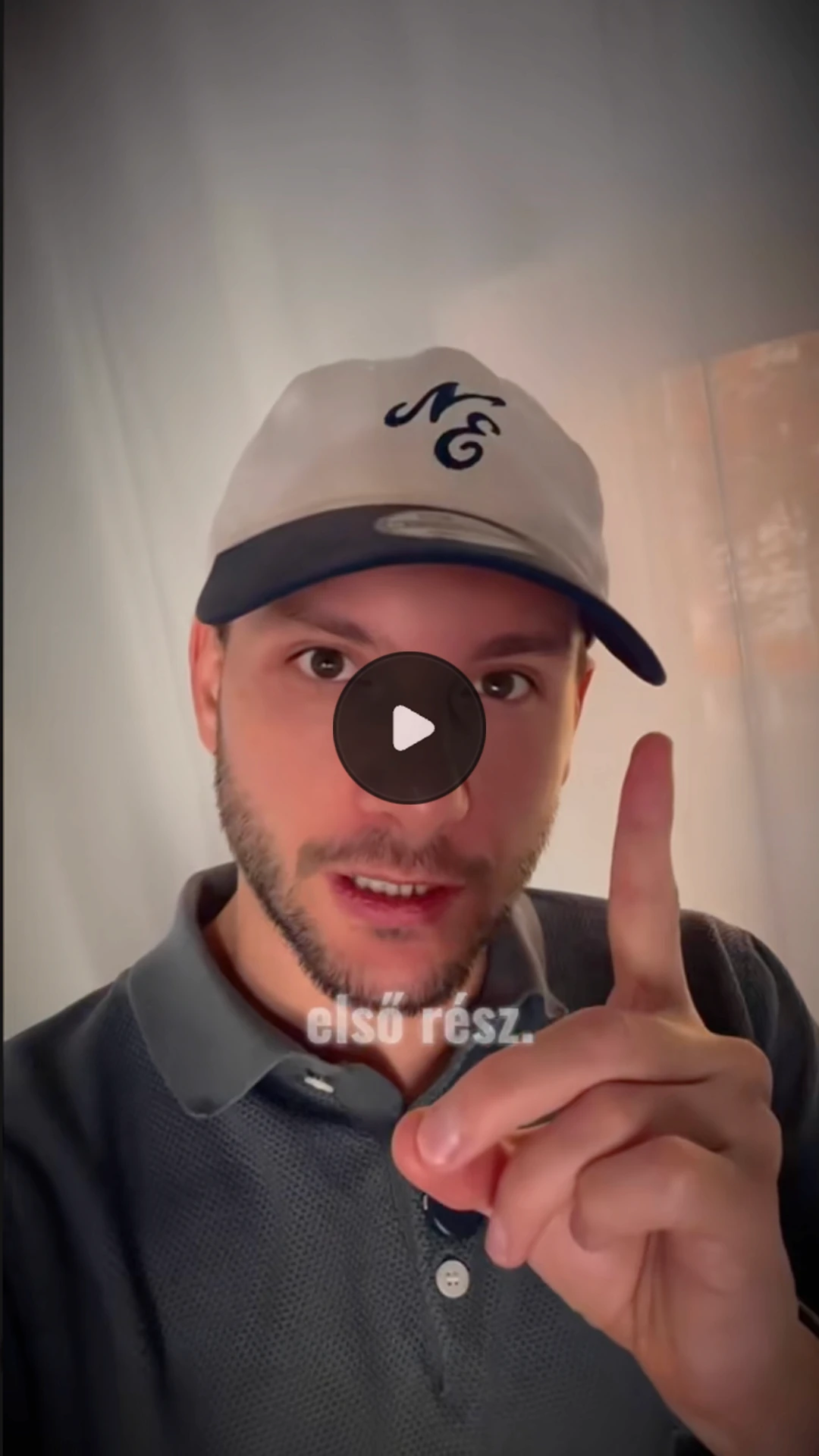 Contented Tiktok Videó