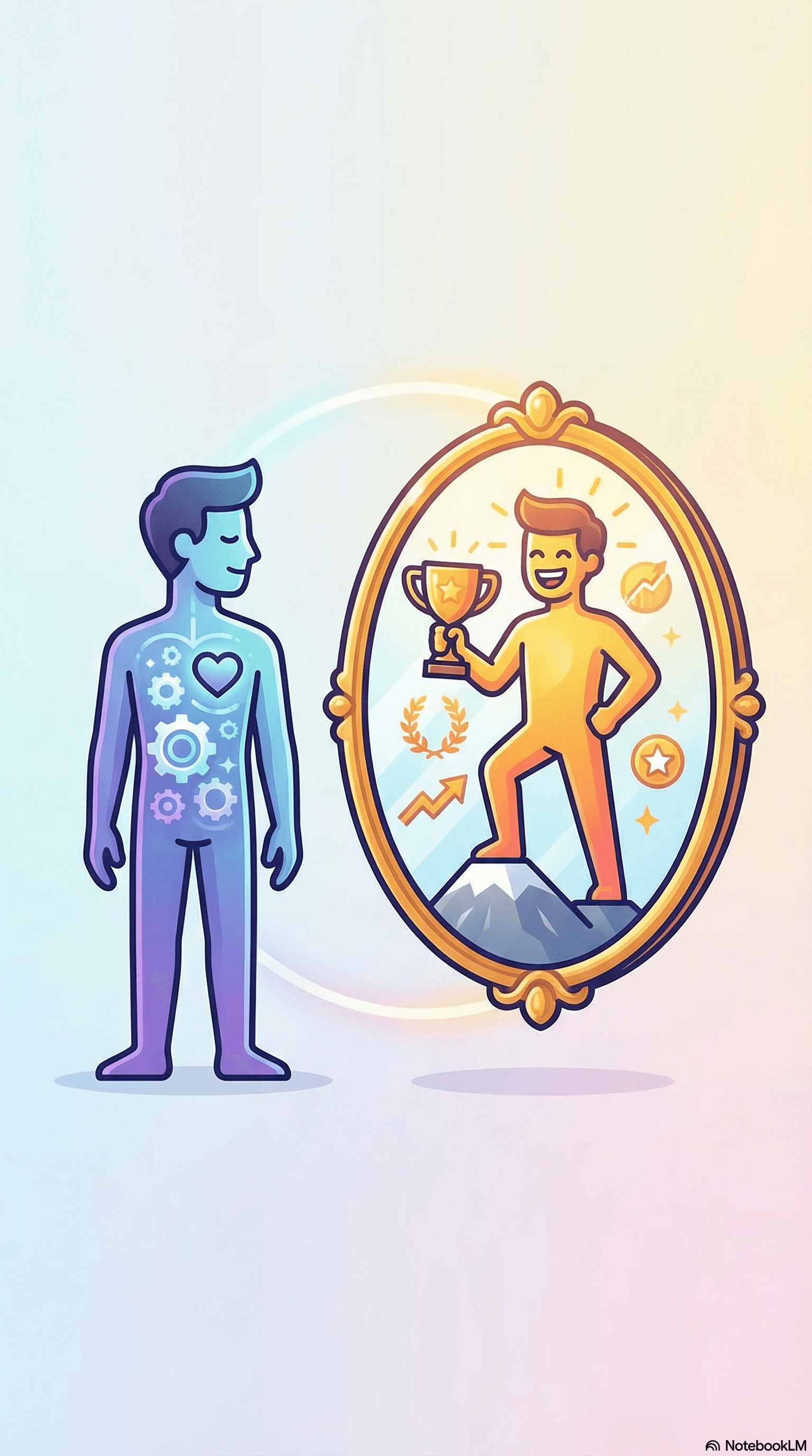 Close-up of lush, dark green leaves, some glossy and wet, against a muted background.