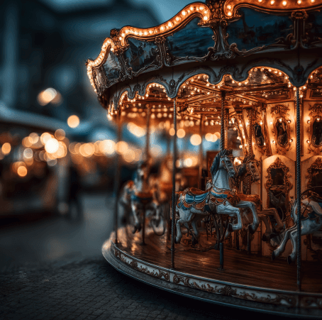 Carousel