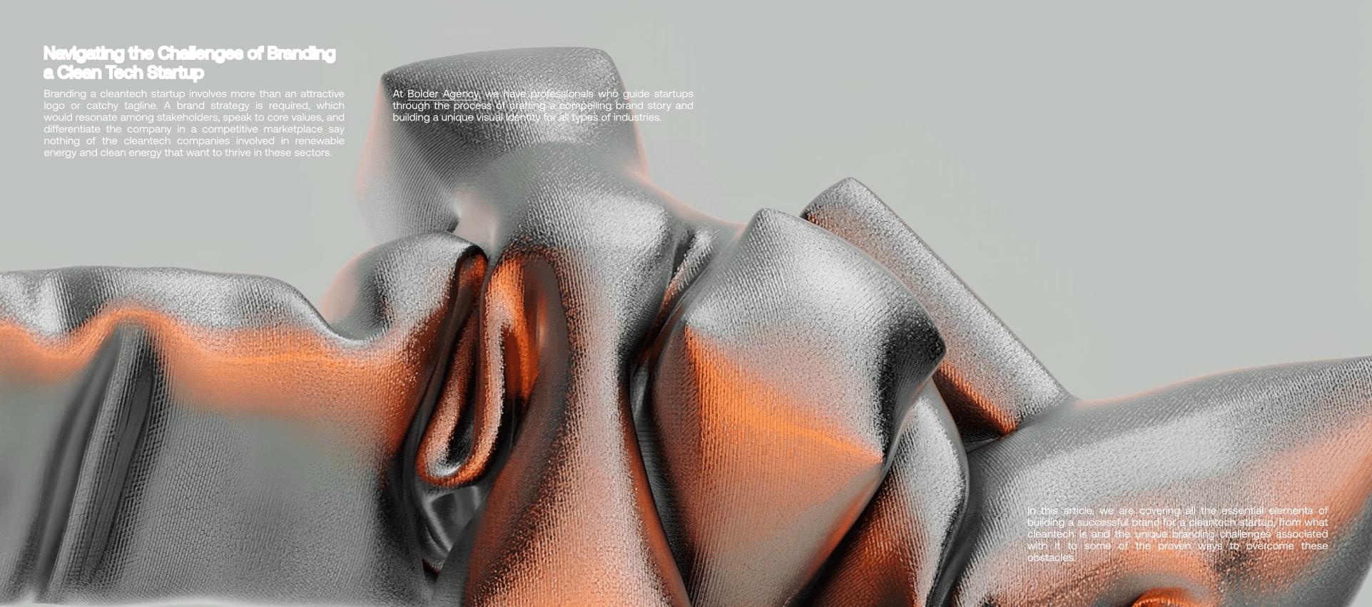 Why AI Can’t Fix a Broken Brand Strategy