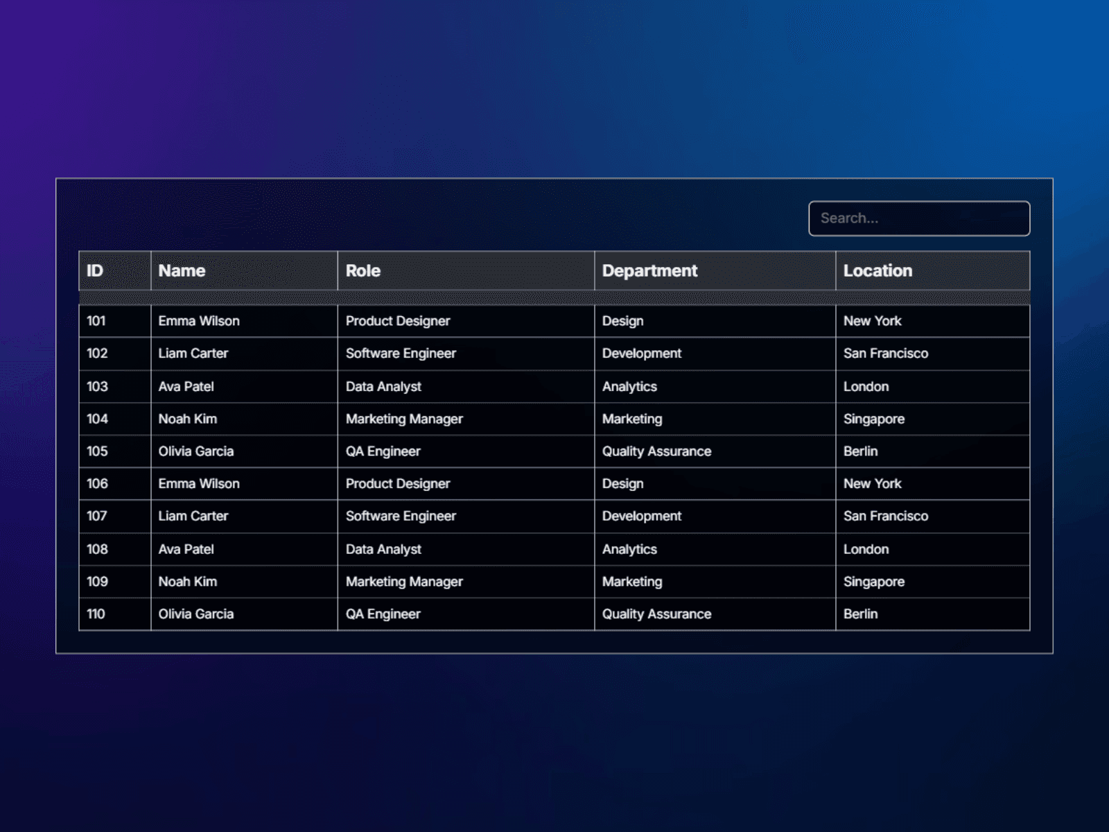 Framer中文网免费组件模板、Framer组件、Framer模板、Framer教程、Framer汉化