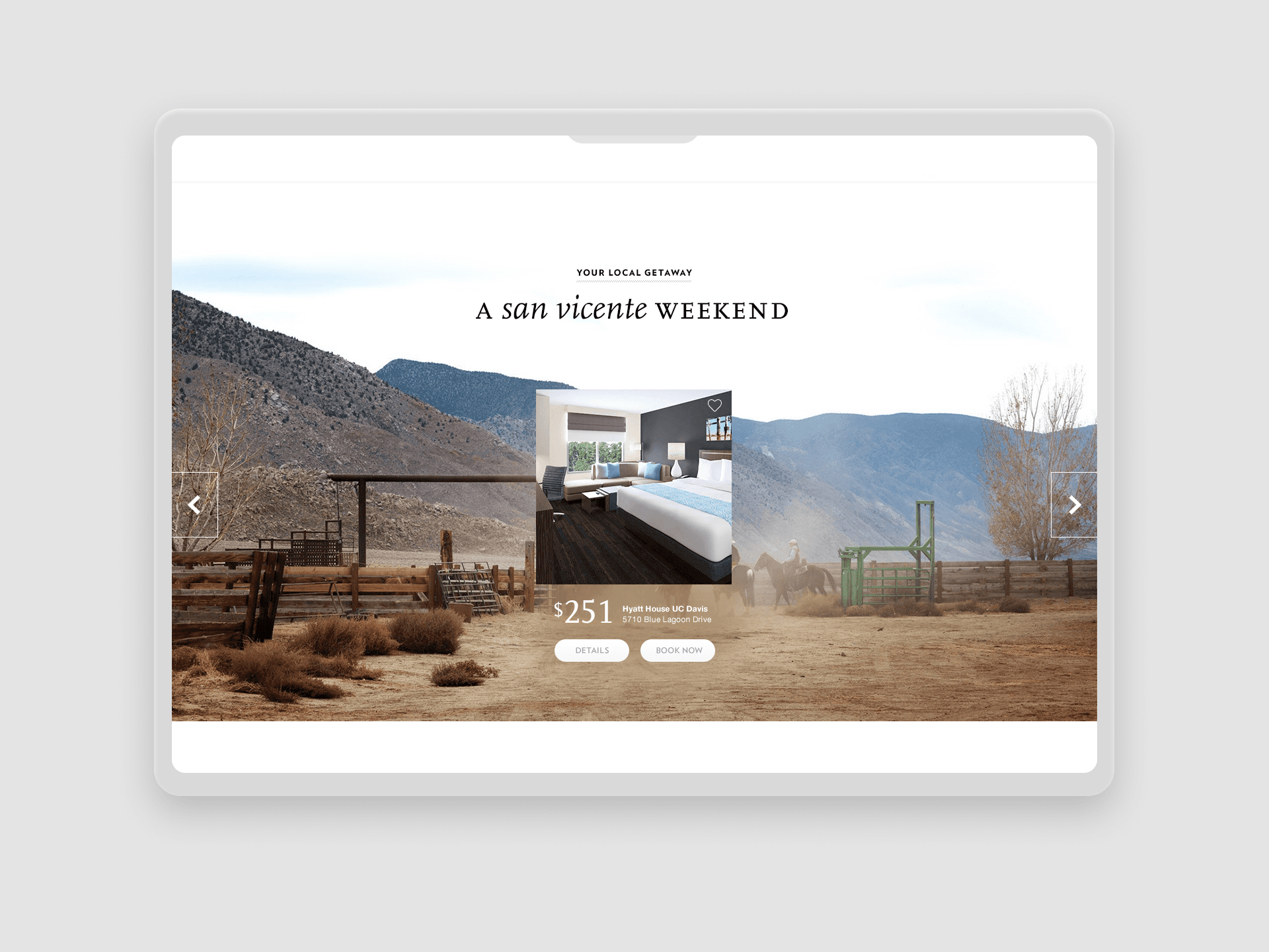 Hyatt project artifact 8