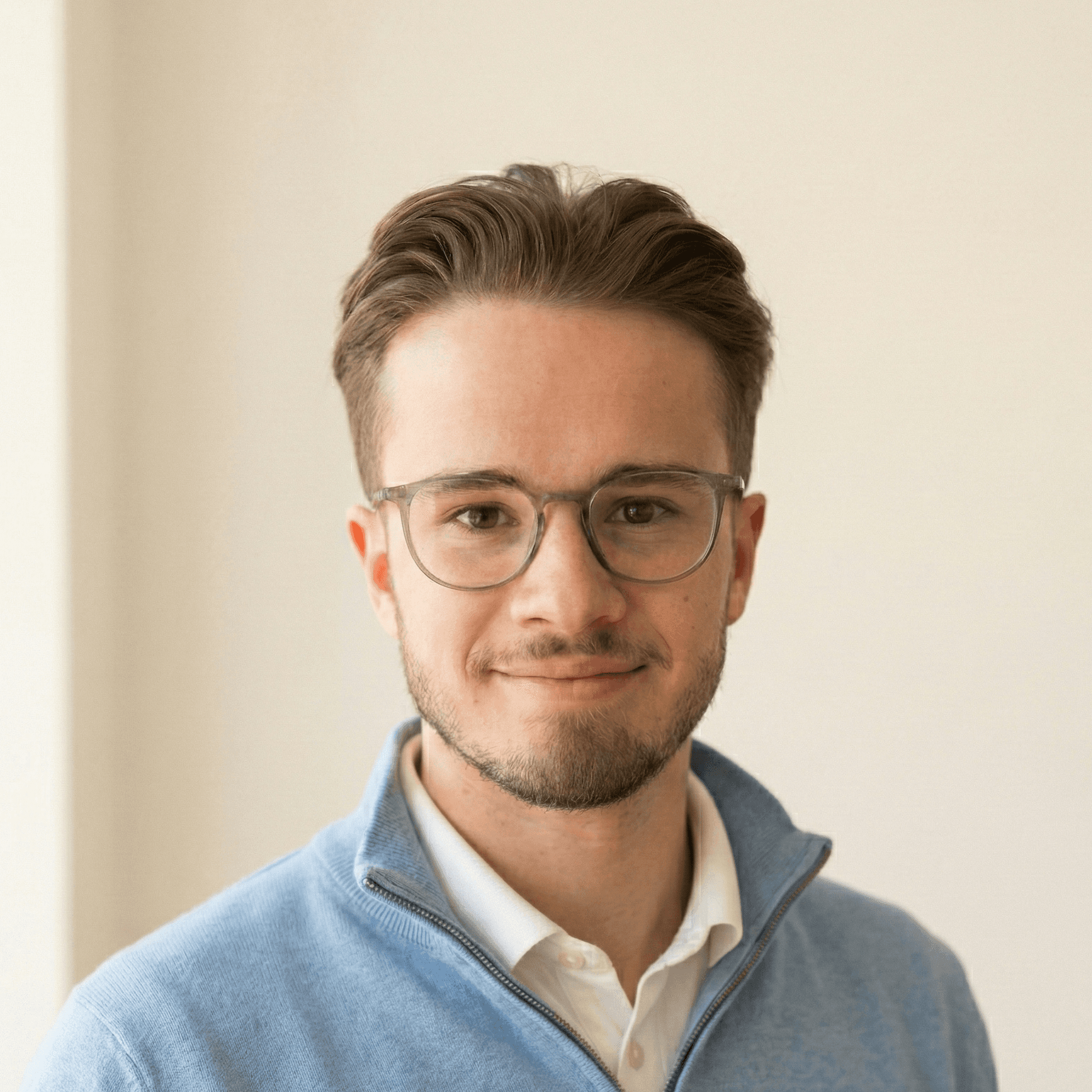 Mathias Ringler CASUS