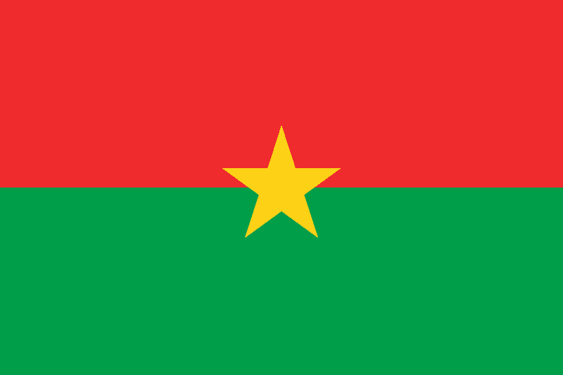WSA Burkina Faso