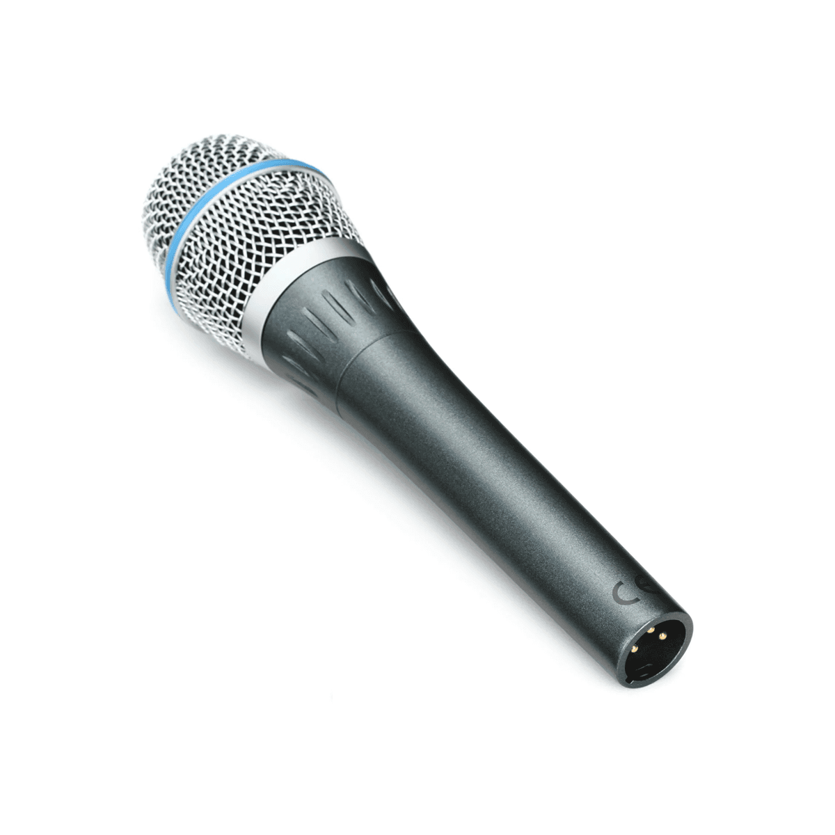 Shure Beta 87A