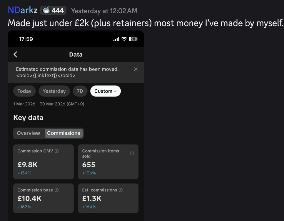 member win