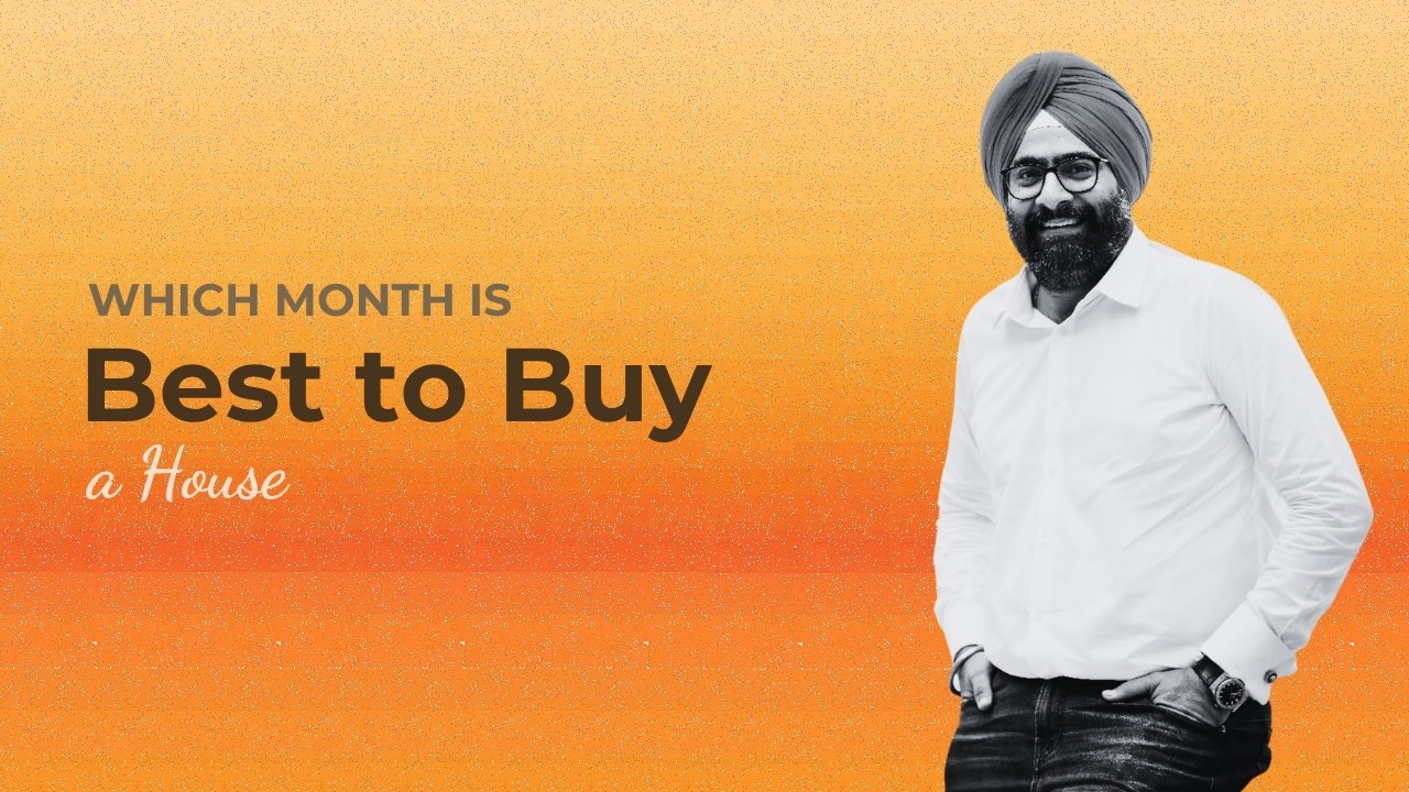 Which Month Is Best to Buy a House: A Decision Guide for 2026