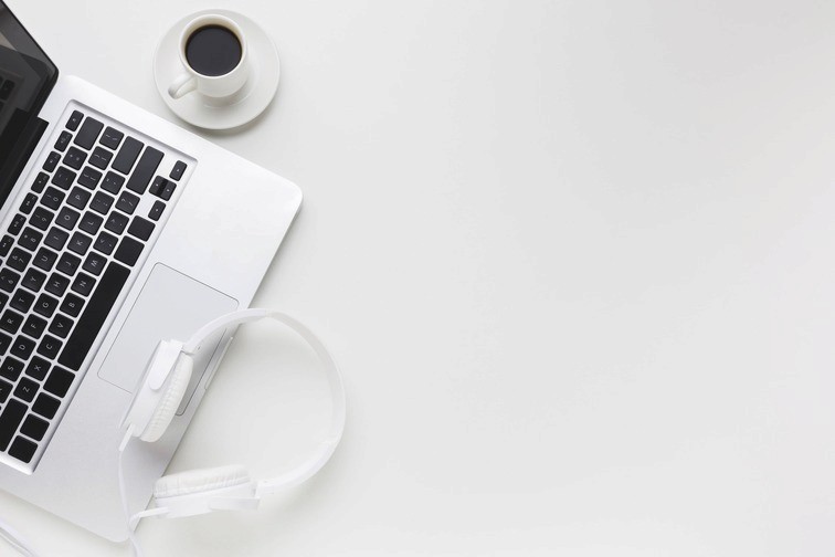 Minimizing distractions