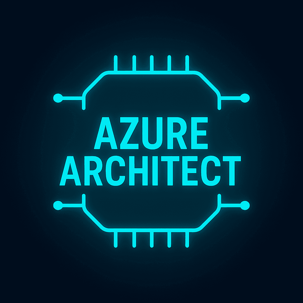Nordkood - Freelance Azure Architect project