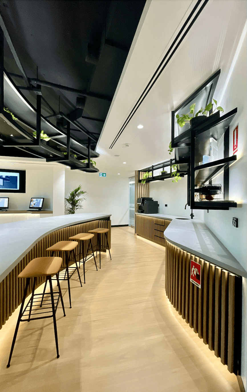 Remodeling in Brooklyn - Construktion X Framer Template